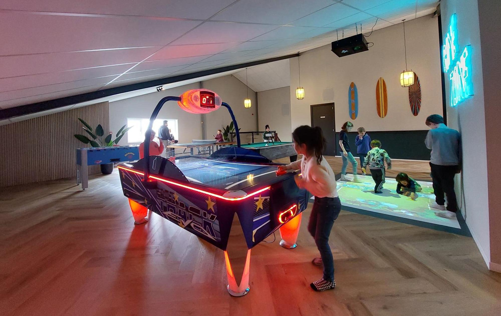Chalet Sirun Strandcamping Valkenisse, Biggekerke المظهر الخارجي الصورة